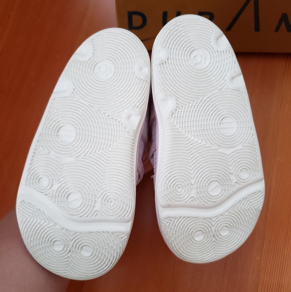 Kevin Durant X Nike Toddler Girl Shoes 7c - Picture 3 of 3